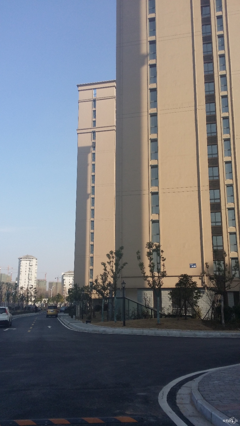 天琪福苑户型解析