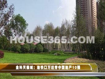 金科天籁城视频图