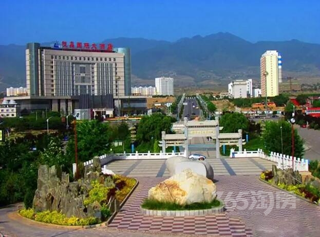 美丽宜居村庄:兰州市西固区河口镇河口村,陇南市康县长坝镇花桥村
