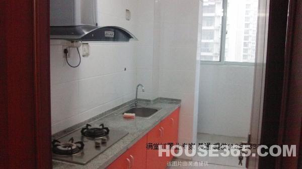 【小区莲花物业 全国排名前十 安全放心 环境整