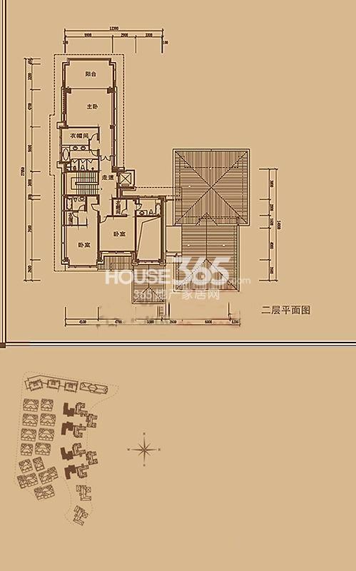 雁鸣墅语交通图_西安雁鸣墅语_西安新房网_365淘房