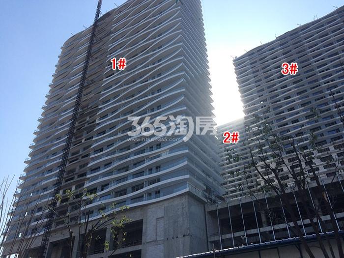 迪凯运河印象最新动态