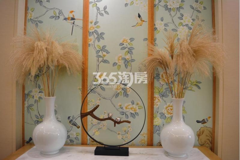 沈阳伯爵源筑怎么样