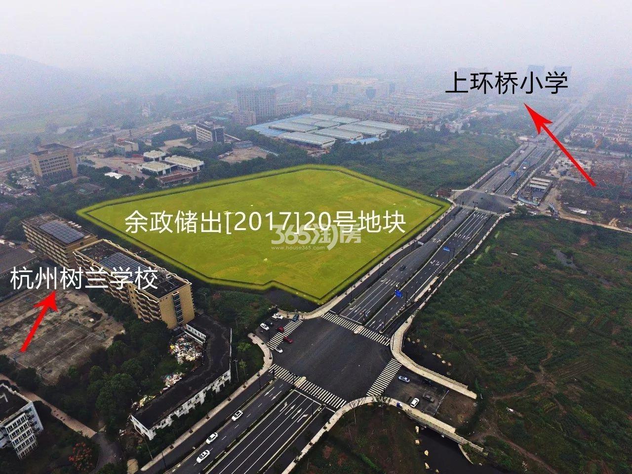 荣安柳岸闻莺实景图