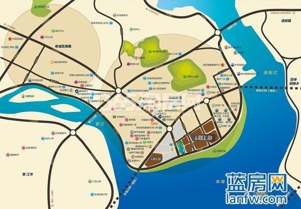 上实海上海