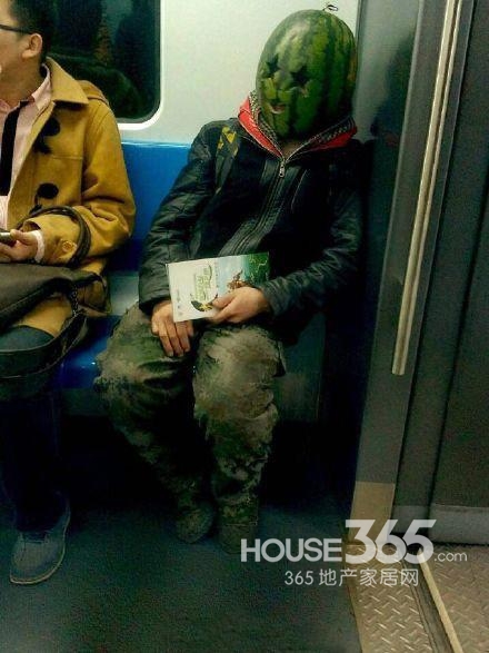 天下杂谈